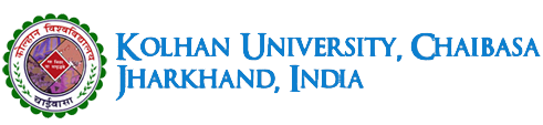 Kolhan University